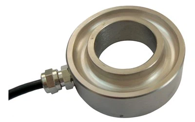 Milyen a fánk erőérzékelő megfelelősége?