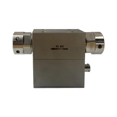 Milyen típusú folyadékokat lehet elektromágneses áramlásmérővel mérni?